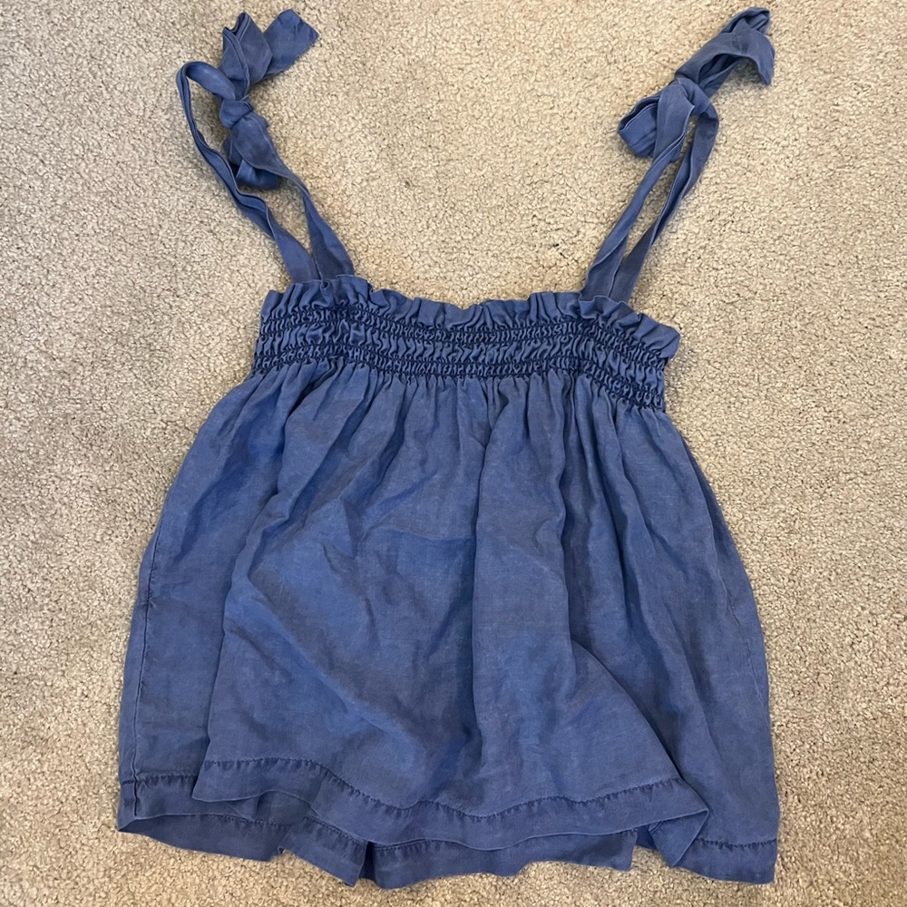 Cloth & Stone for Anthropologie Top